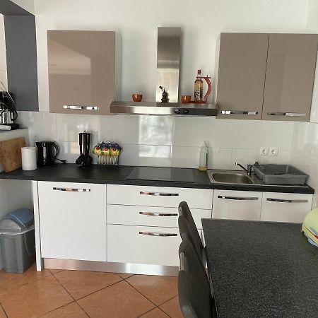 Apartments Lia-Jolie Умаг Екстер'єр фото