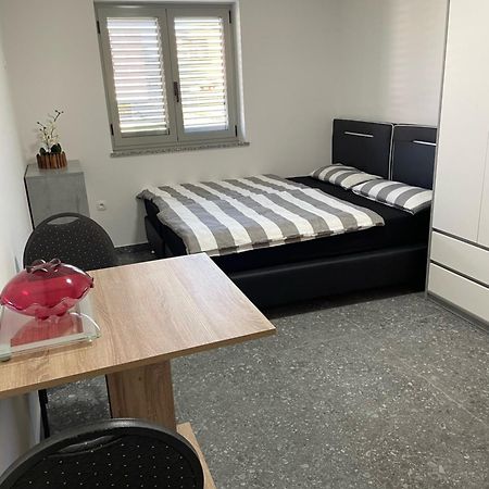 Apartments Lia-Jolie Умаг Екстер'єр фото