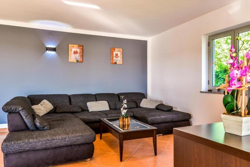 Apartments Lia-Jolie Умаг Екстер'єр фото