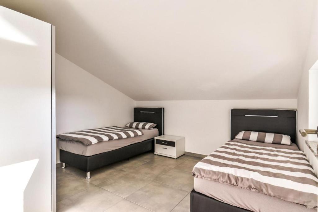 Apartments Lia-Jolie Умаг Екстер'єр фото