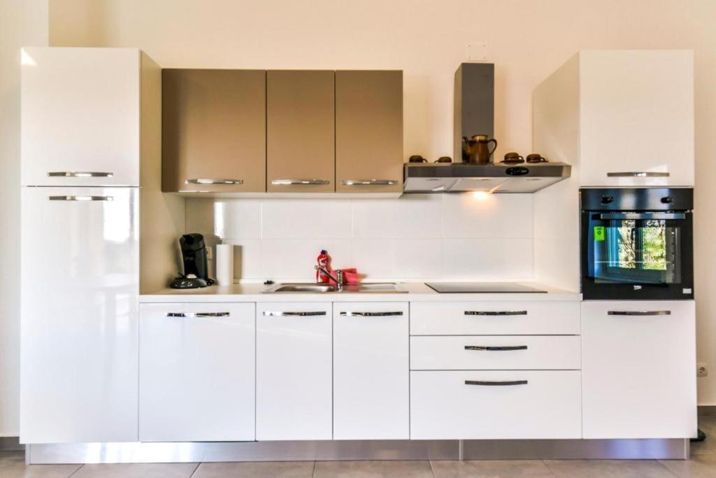 Apartments Lia-Jolie Умаг Екстер'єр фото