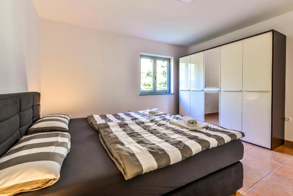 Apartments Lia-Jolie Умаг Екстер'єр фото