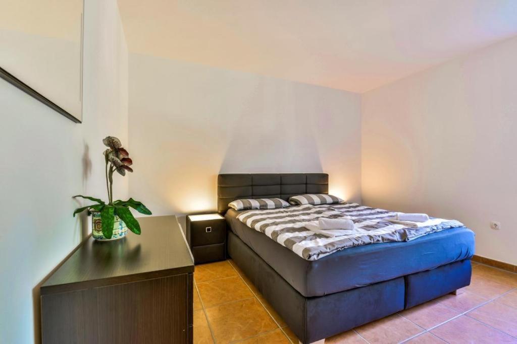 Apartments Lia-Jolie Умаг Екстер'єр фото