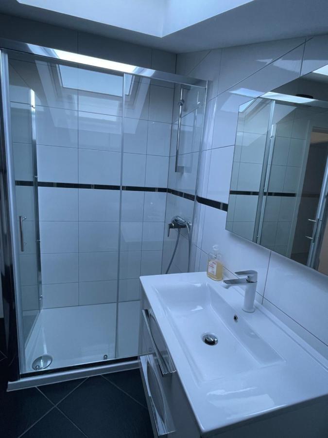 Apartments Lia-Jolie Умаг Екстер'єр фото
