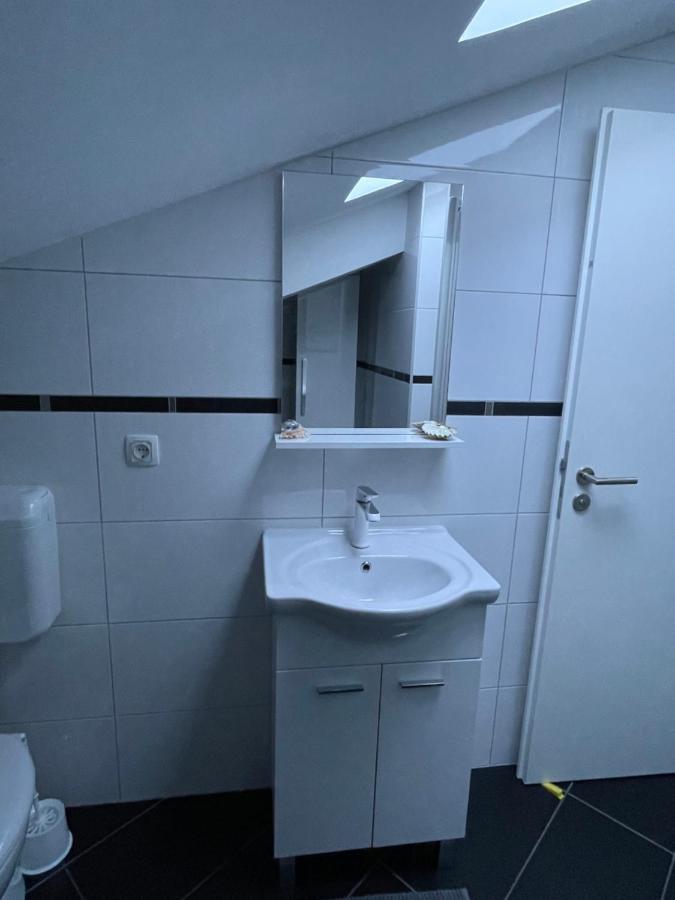 Apartments Lia-Jolie Умаг Екстер'єр фото