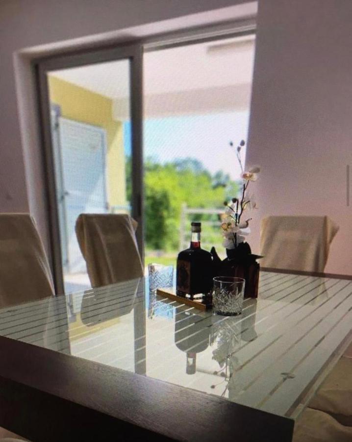Apartments Lia-Jolie Умаг Екстер'єр фото