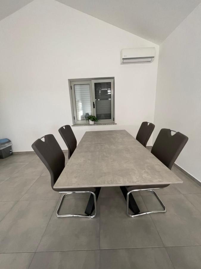 Apartments Lia-Jolie Умаг Екстер'єр фото