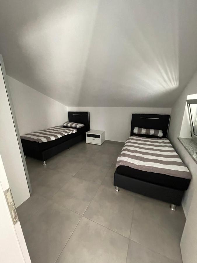 Apartments Lia-Jolie Умаг Екстер'єр фото