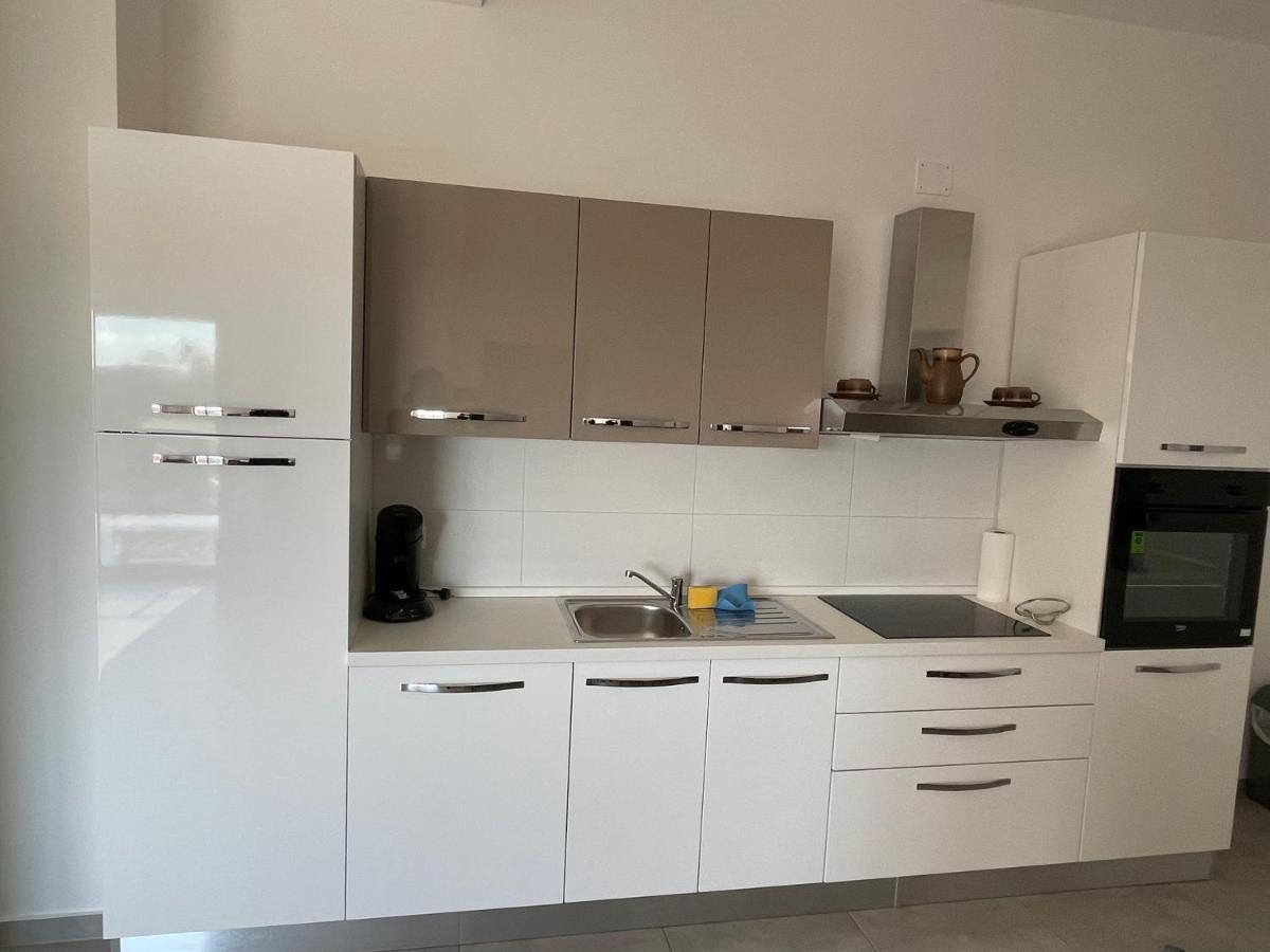 Apartments Lia-Jolie Умаг Екстер'єр фото
