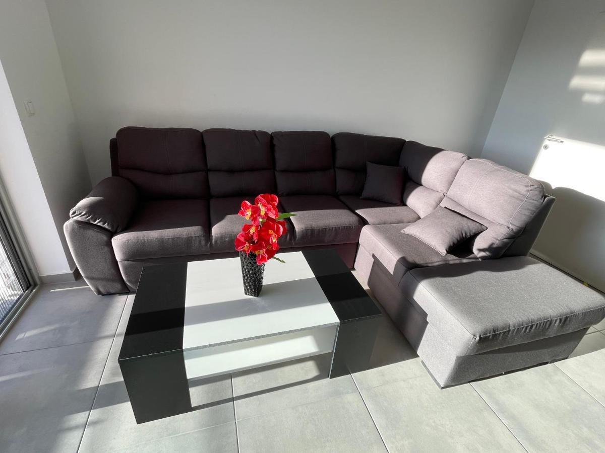 Apartments Lia-Jolie Умаг Екстер'єр фото