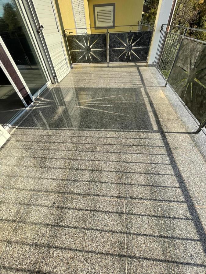 Apartments Lia-Jolie Умаг Екстер'єр фото