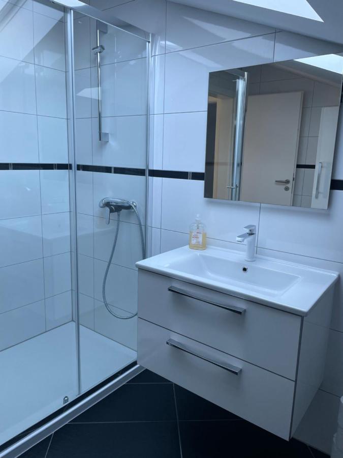 Apartments Lia-Jolie Умаг Екстер'єр фото