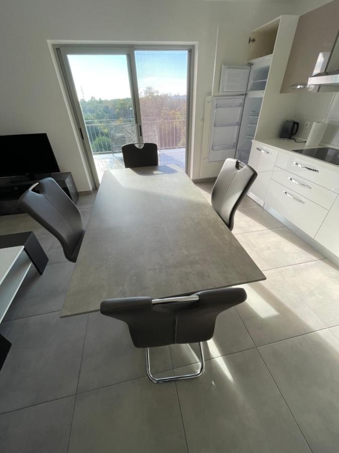 Apartments Lia-Jolie Умаг Екстер'єр фото