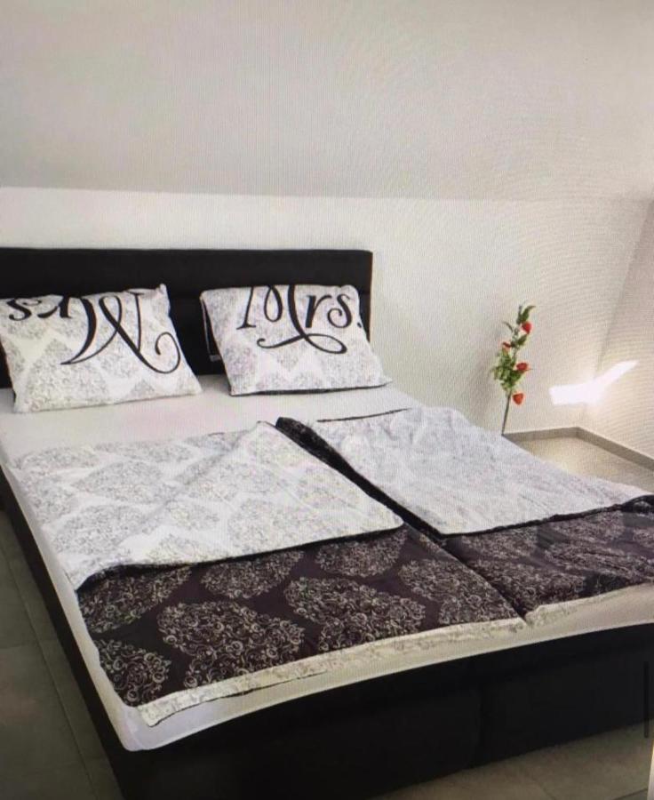 Apartments Lia-Jolie Умаг Екстер'єр фото