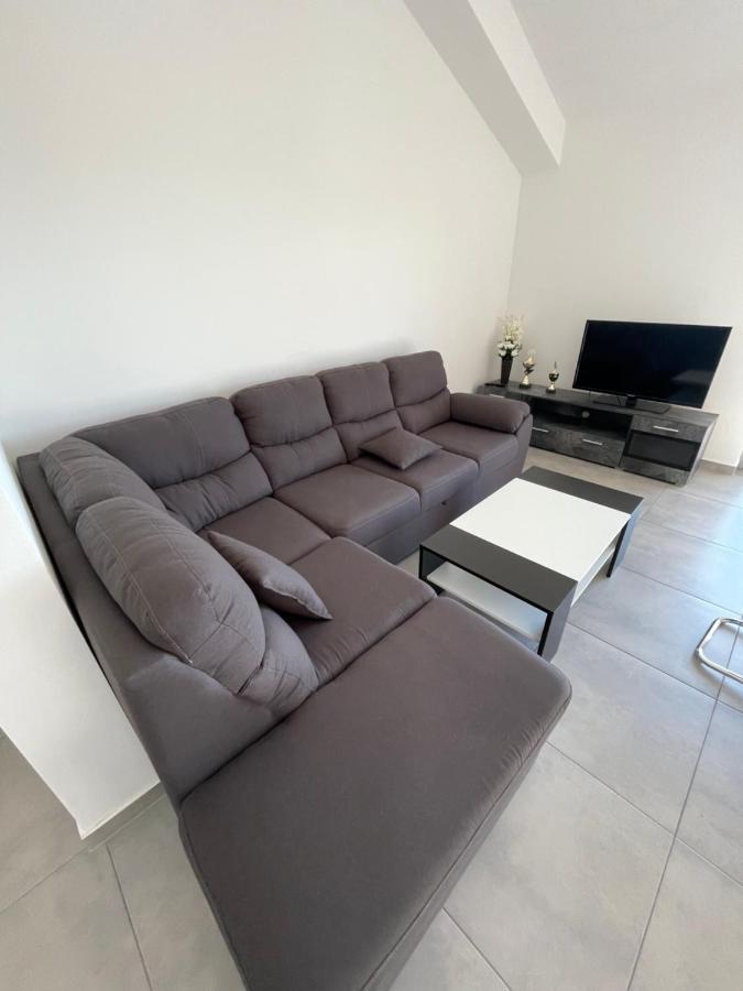 Apartments Lia-Jolie Умаг Екстер'єр фото